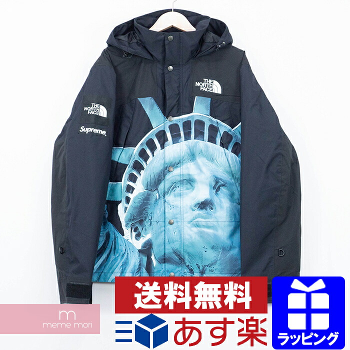 USED SELECT SHOP Meme Mori: Supreme X THE NORTH FACE 2019AW Statue