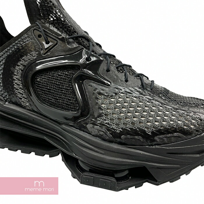楽天市場】NIKE×Matthew M. Williams 2021SS ZOOM MMW 4 DC7442-001 ...