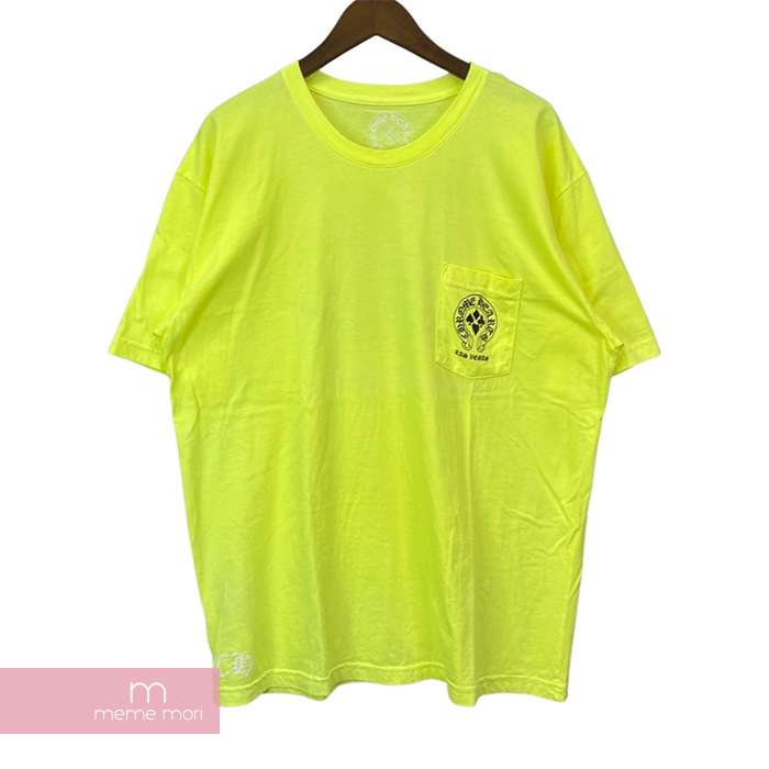 ショッピング CHROME HEARTS Las Vegas Limited Dyed Tee クロムハーツ