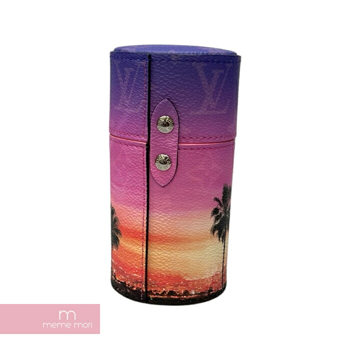 LOUIS VUITTON 2022SS Travel トラベルケース ルイヴィトン Case