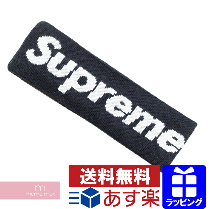 used select shop meme mori supreme x new era 2018aw big logo