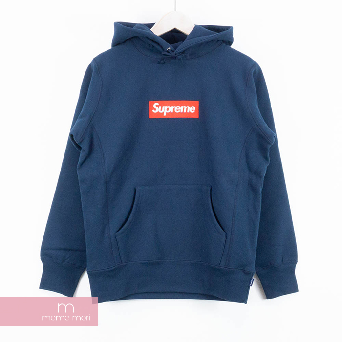 【楽天市場】Supreme 2016AW Box Logo Hooded Sweatshirt 
