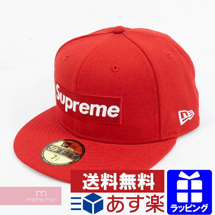 Supreme×PLAYBOY×NEW ERA 2017SS Box Logo New Era Cap シュプリーム