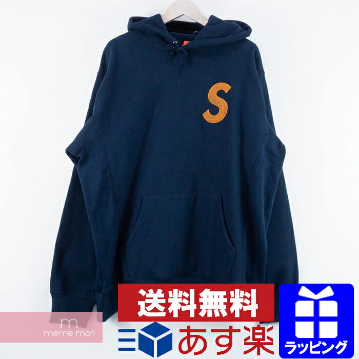 s logo sweatshirt