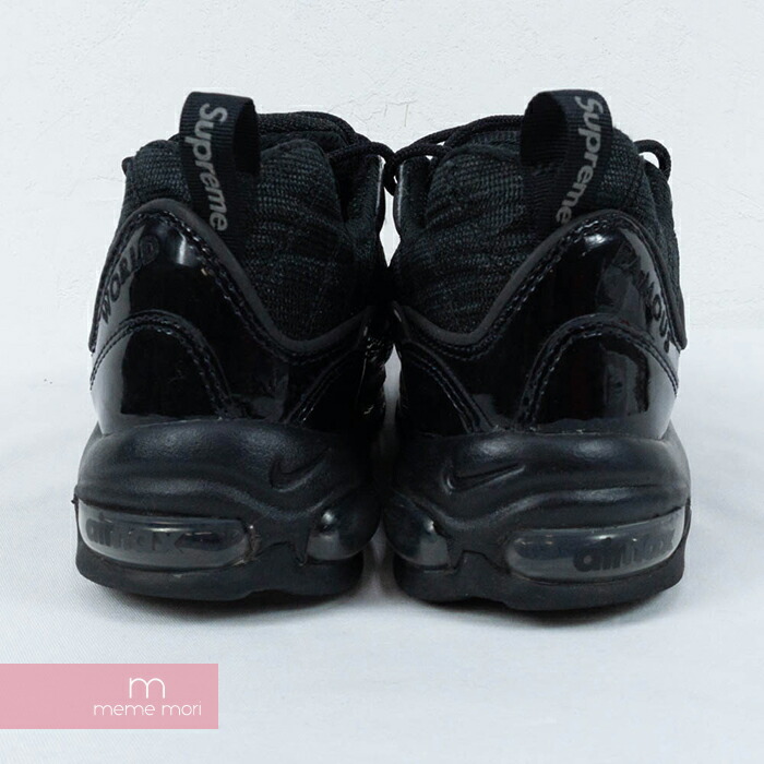 USED SELECT SHOP meme mori: Supreme X NIKE 2016SS AIR MAX 98 USED SELECT SHOP meme mori: Supreme X NIKE 2016SS AIR MAX 98
