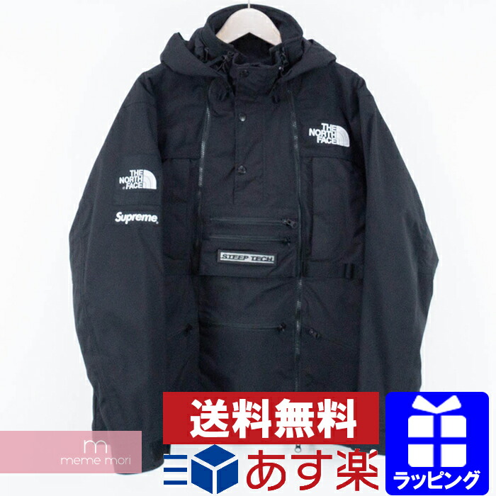 supreme the north face steep tech hooded jacket