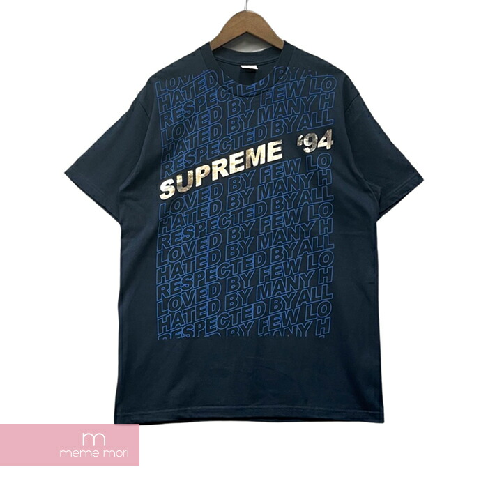【XLサイズ　アームラインロゴ】supreme Cut Out カットソー XLサイズアームラインロゴ】supreme Cut Out カットソー
