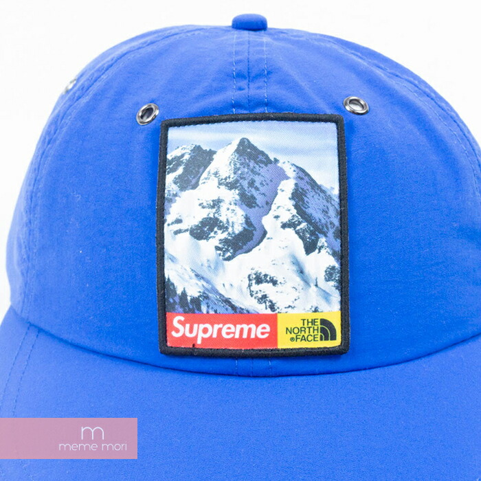 supreme north face mountain hat