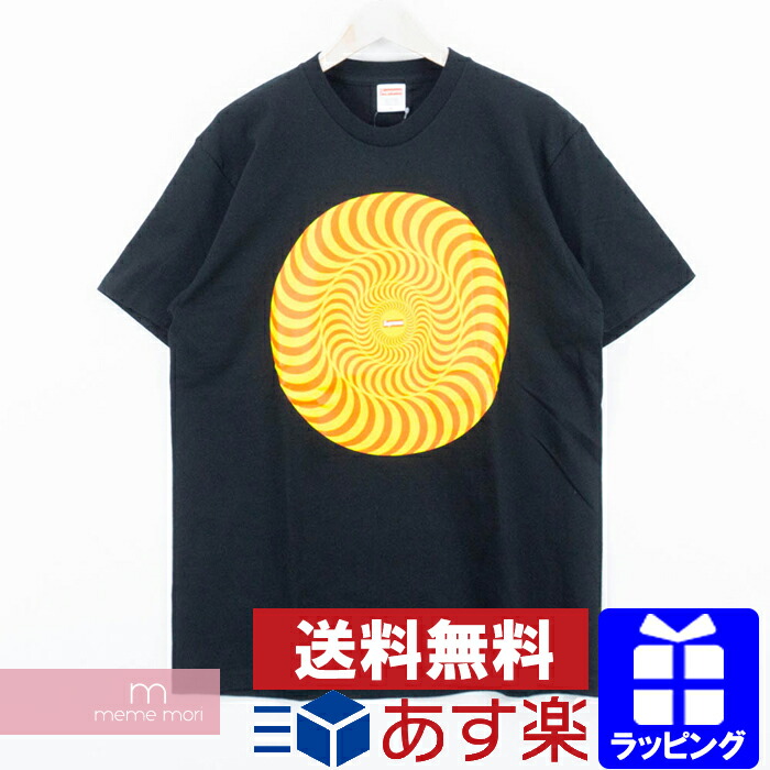 supreme spitfire tee