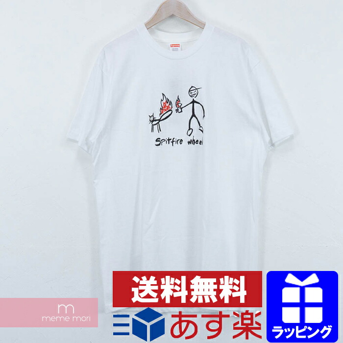 spitfire supreme tee