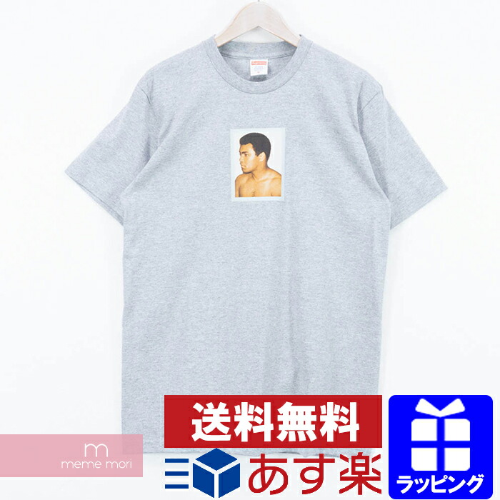 supreme ali warhol tee
