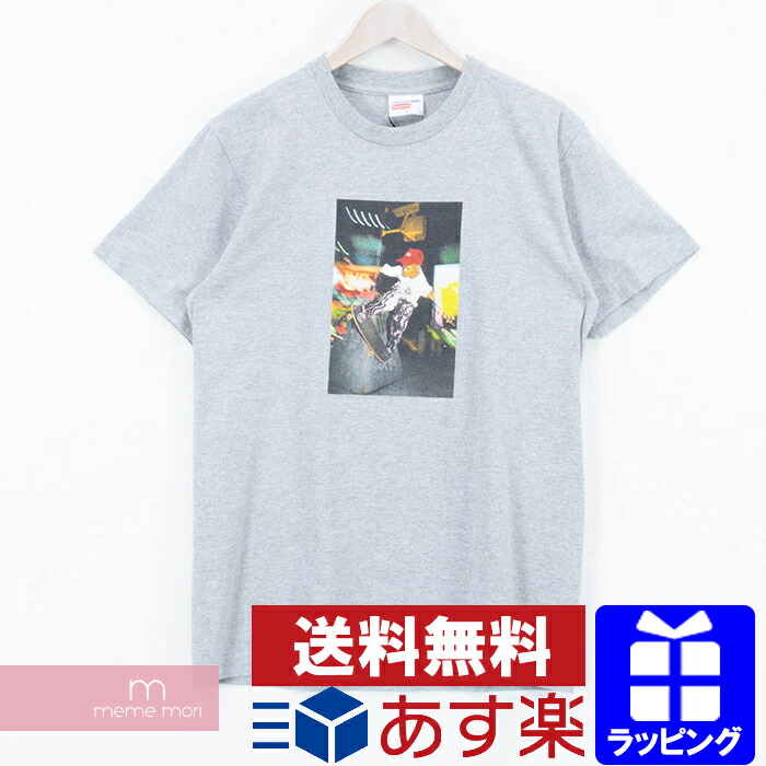 supreme harold hunter tee