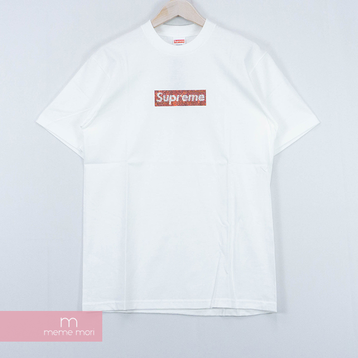 楽天市場】Supreme×Takashi Murakami 2020SS COVID-19 Relief Box Logo 