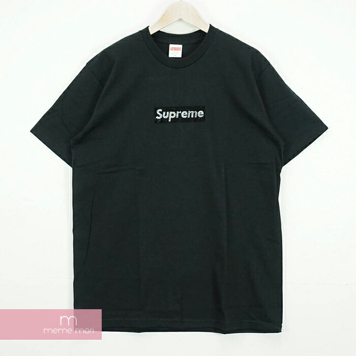 【楽天市場】Supreme×Burberry 2022SS Box Logo Tee