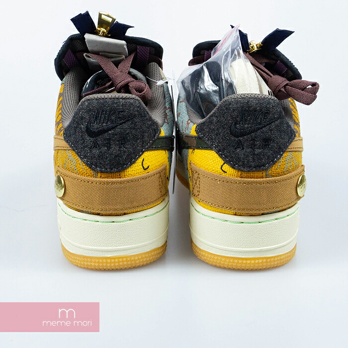air force 1 low cactus jack air force 1 low cactus jack