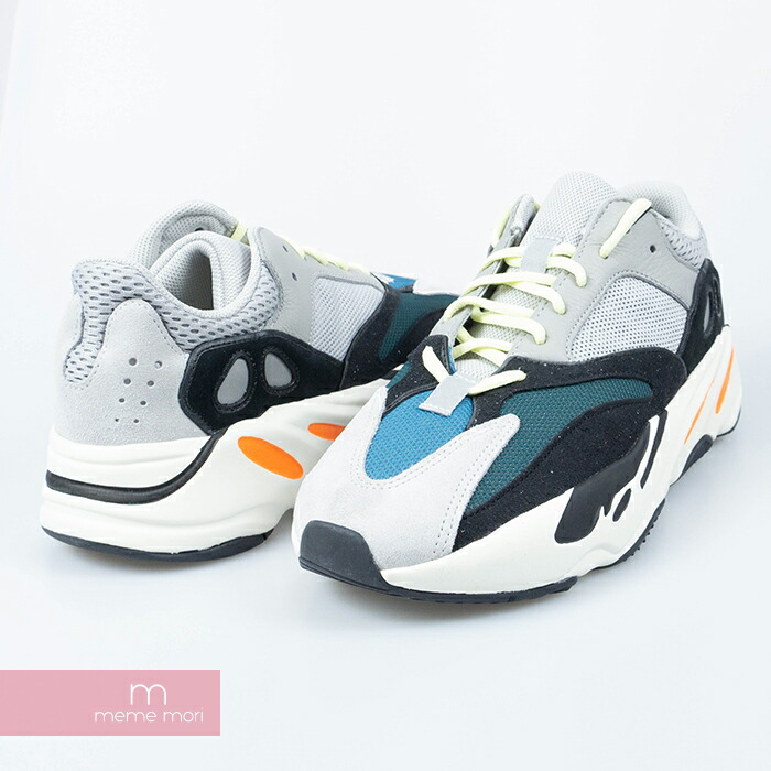 yeezy wave runner meme