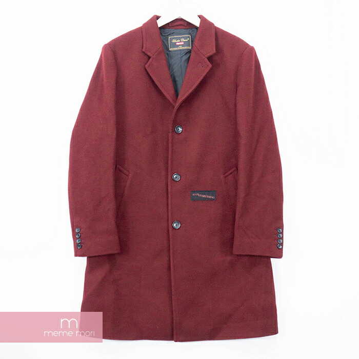 supreme undercover coat