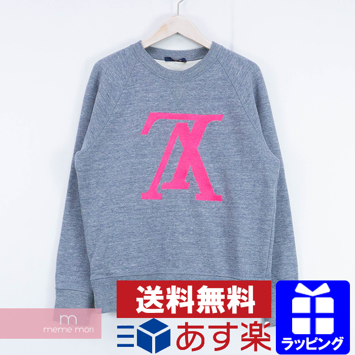 louis vuitton upside down lv sweatshirt