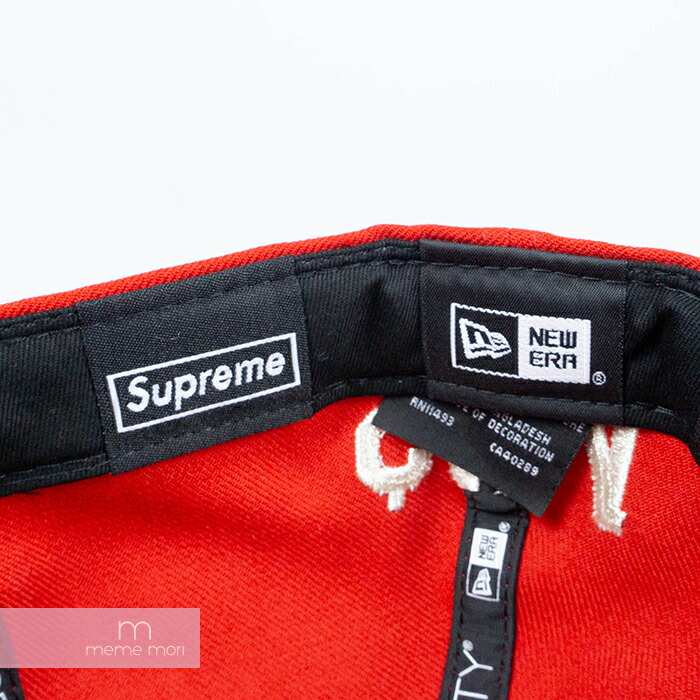 rn11493 ca40289 supreme
