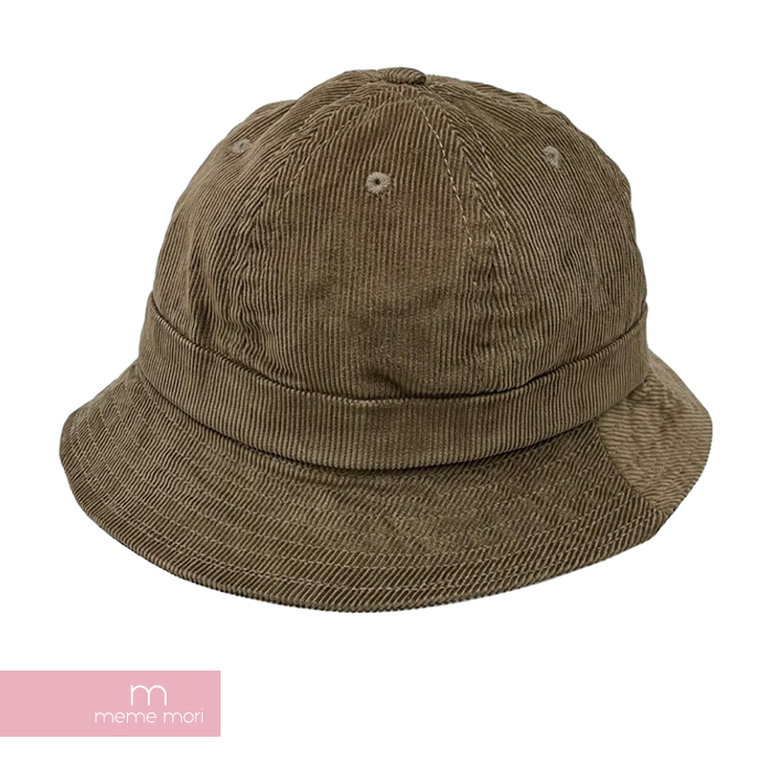 楽天市場】Supreme 2011AW Corduroy Bell Hat シュプリーム