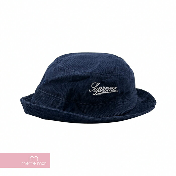 楽天市場】Supreme 2011AW Corduroy Bell Hat シュプリーム