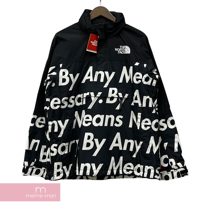 楽天市場】Supreme×THE NORTH FACE 2015AW Mountain Pullover