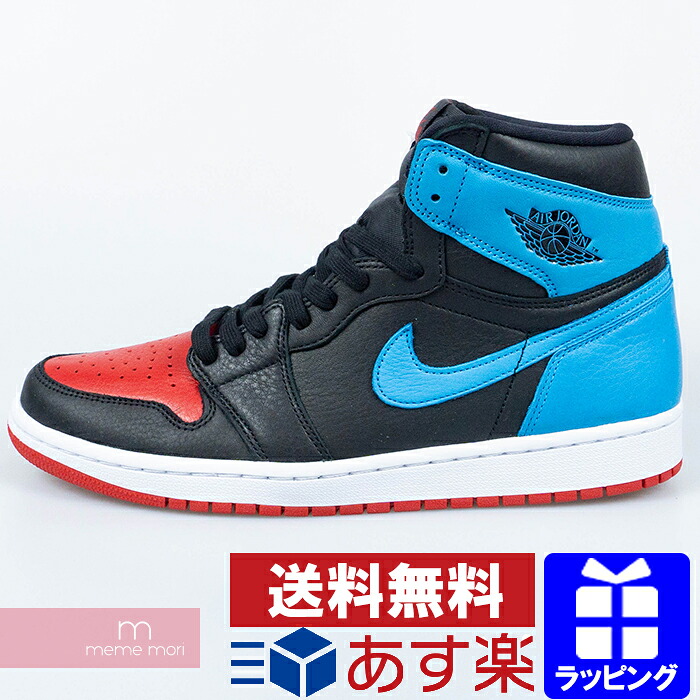 最新コレックション エアジョーダン1レトロ ナイキ Cd0461 046 Chicago To Unc Og High 1 Jordan Air Wmns ss 新春初売り Nike ウィメンズ サイズus6 5 23 5cm 03 新古品 Me04 ブラック ブルー レッド ハイカットスニーカー
