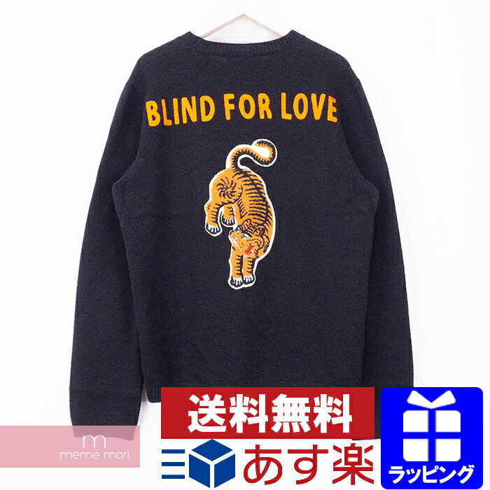 gucci blind for love sweatshirt