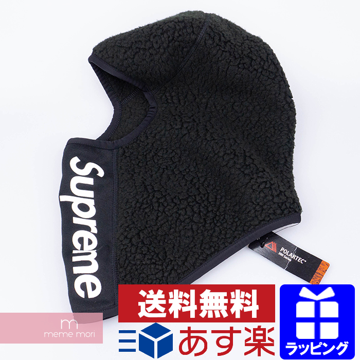 Supreme - 洗える SUPREME シュプリーム 18AW ポーラテック バラクラバ