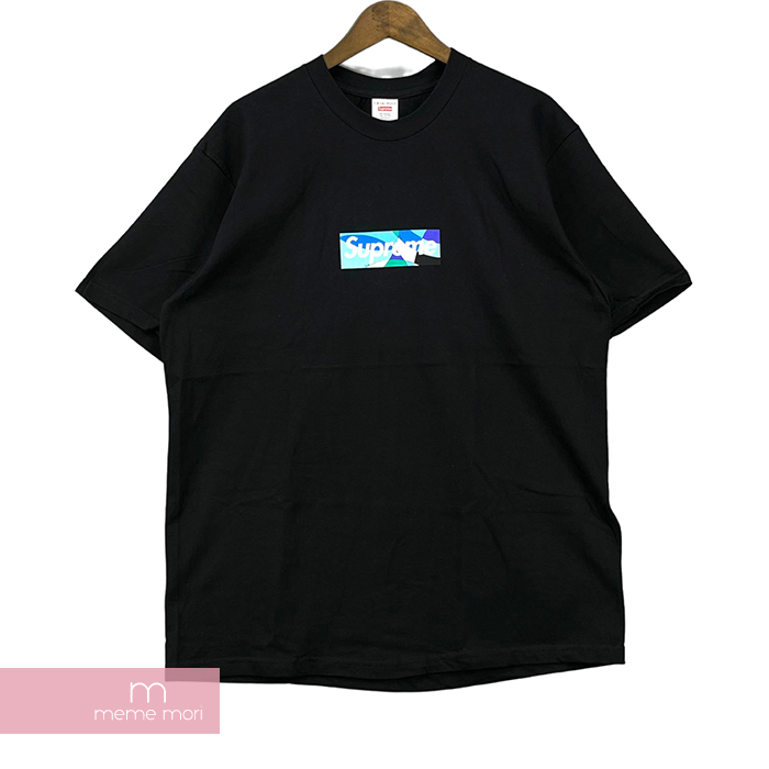 楽天市場】Supreme×Emilio Pucci 2021SS Box Logo Tee シュプリーム