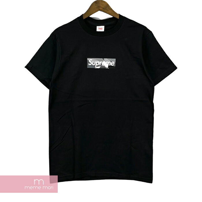 楽天市場】Supreme×Emilio Pucci 2021SS Box Logo Tee シュプリーム 
