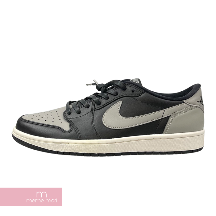 Sale Nike 15 Air Jordan 1 Retro Low Og 003 Shadow ナイキ エアジョーダン1 シャドウ ローカット スニーカー ブラック サイズus8 5 26 5cm 中古 A Me04 Voli Me