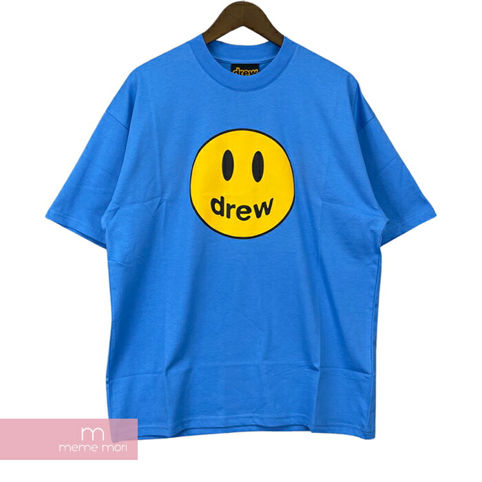 DREW HOUSE マスコットプリント 半袖 Tシャッツ