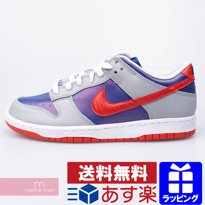 全品送料無料 セール Nike ss Dunk Low Sp Samba Cz2667 400 ナイキ ダンク サンバ ローカットスニーカー ネイビー グレー サイズus8 26cm 08 新古品 人気が高い Werther Com Br