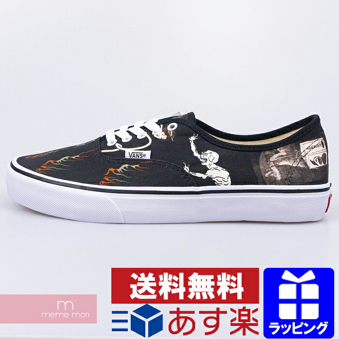vans x wacko maria