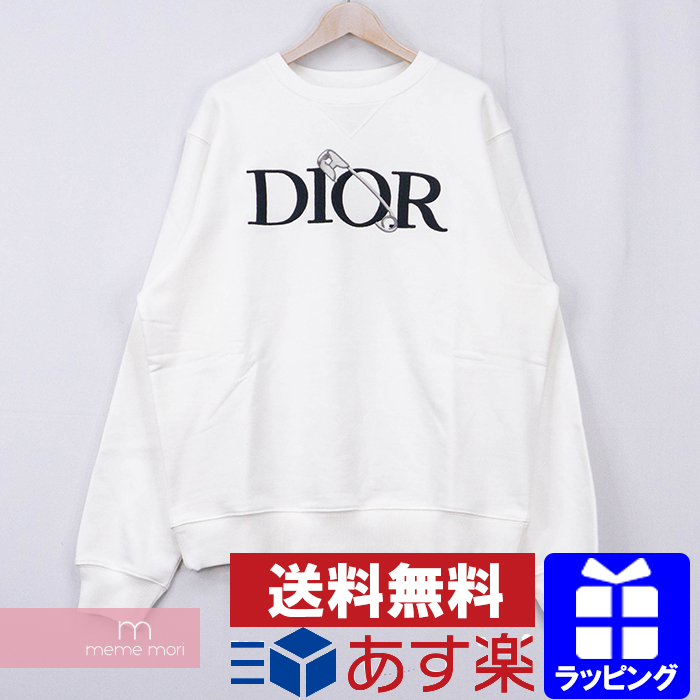 大人気大得価◣ Dior クルーネックスウェット Lの通販 by RINKAN