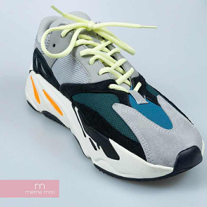 yeezy wave runner meme