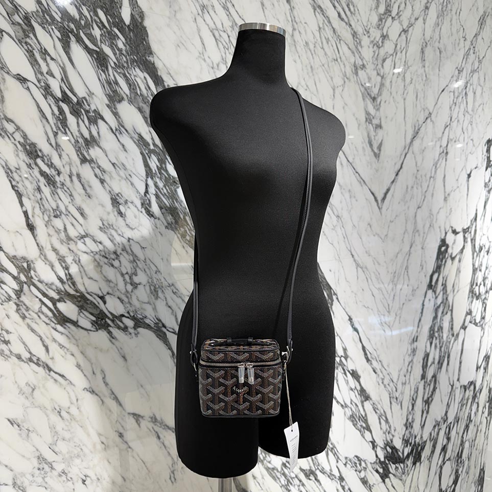 楽天市場】【バッグ】GOYARD ゴヤール フィッジ ホーボー