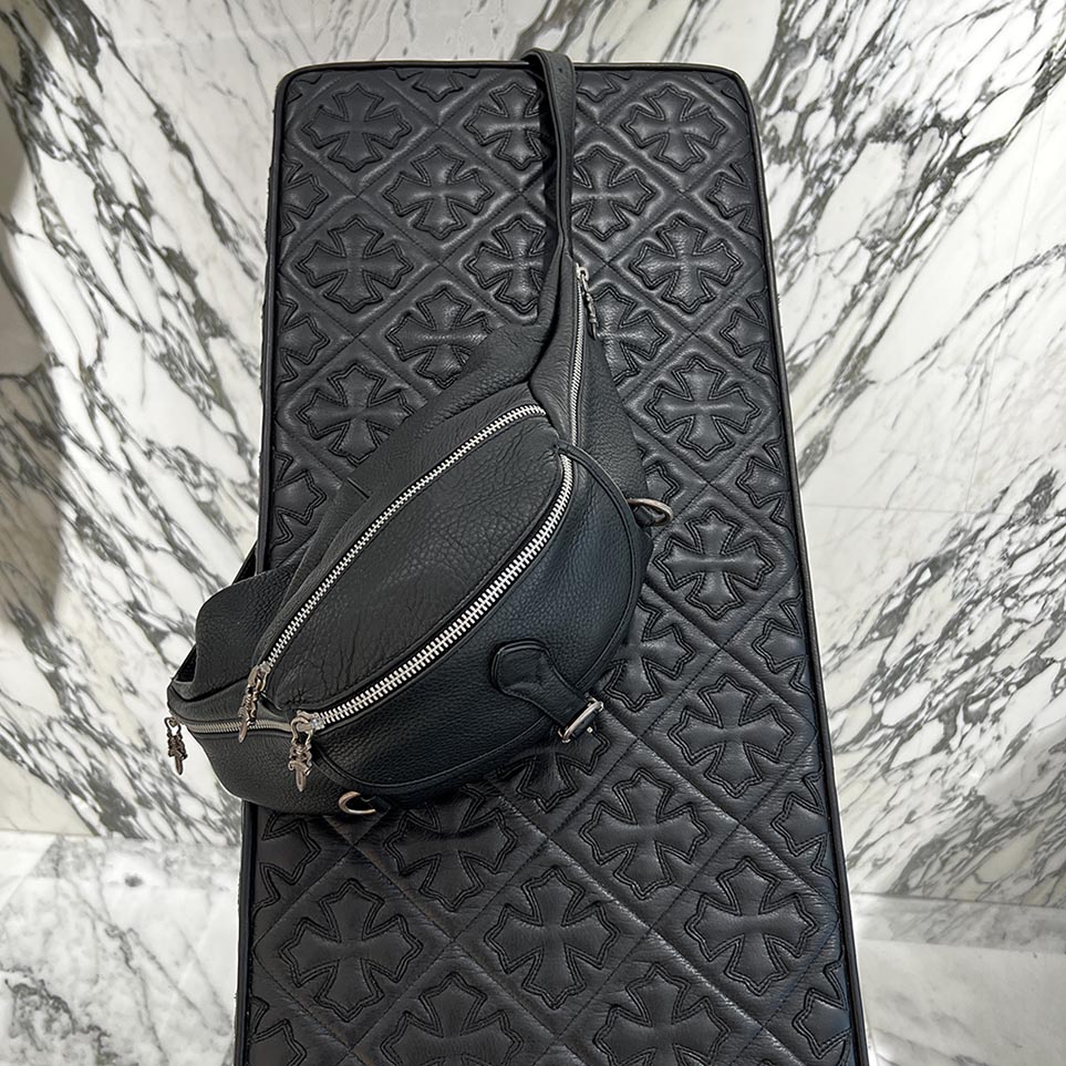 楽天市場】CHROME HEARTS SNAT PACK #1 NYLON クロムハーツ スナット 楽天市場】CHROME HEARTS SNAT PACK #1 NYLON クロムハーツ スナット