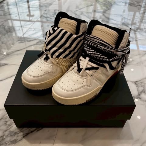楽天市場】サンローランパリ SAINT LAURENT PARIS メンズ 靴