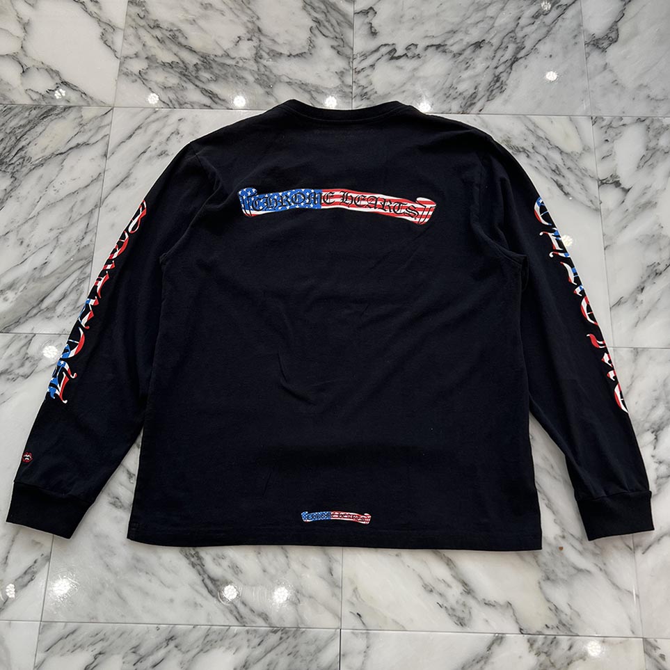 楽天市場】新品 即納 クロムハーツ Tシャツ アメリカSサイズ