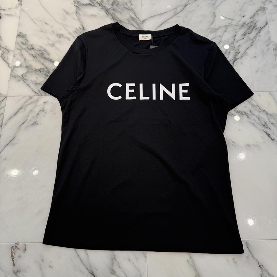 楽天市場】CELINE セリーヌ Tシャツ サイズ:L 21SS スタッズ