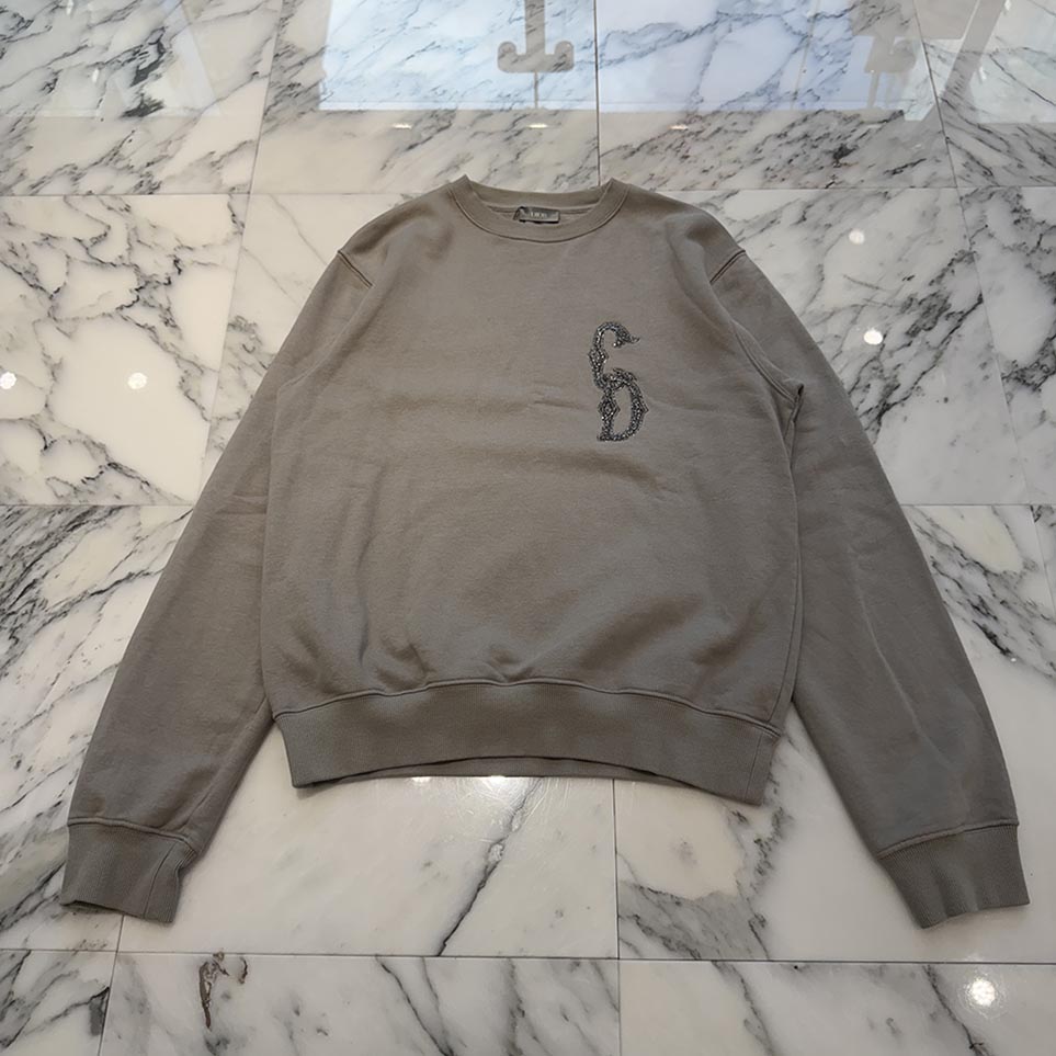 楽天市場】ディオールオム DIOR HOMME メンズ トップス スウェット