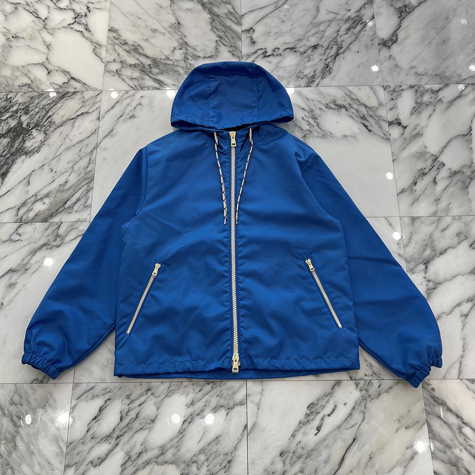 楽天市場】GUCCI グッチ イタリア製 2016年製 Bee Star Nylon Jacket