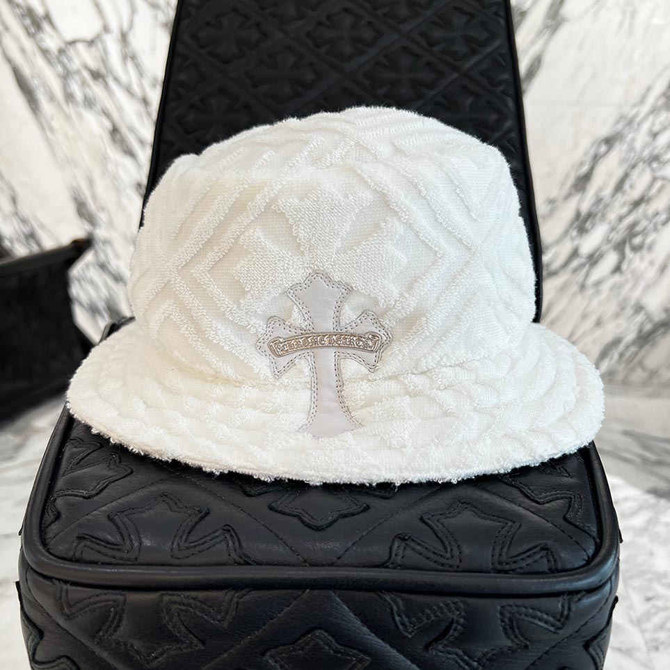 楽天市場】CHROME HEARTS 銀座店 クロムハーツ 未使用 CHUM FBRC