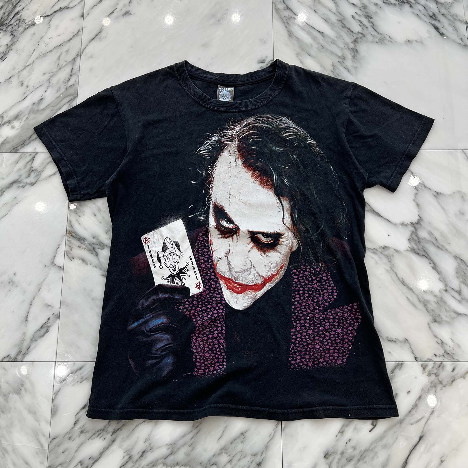 楽天市場】【中古】THE DARK KNIGHT (ザ ダーク ナイト) 08'S S/S