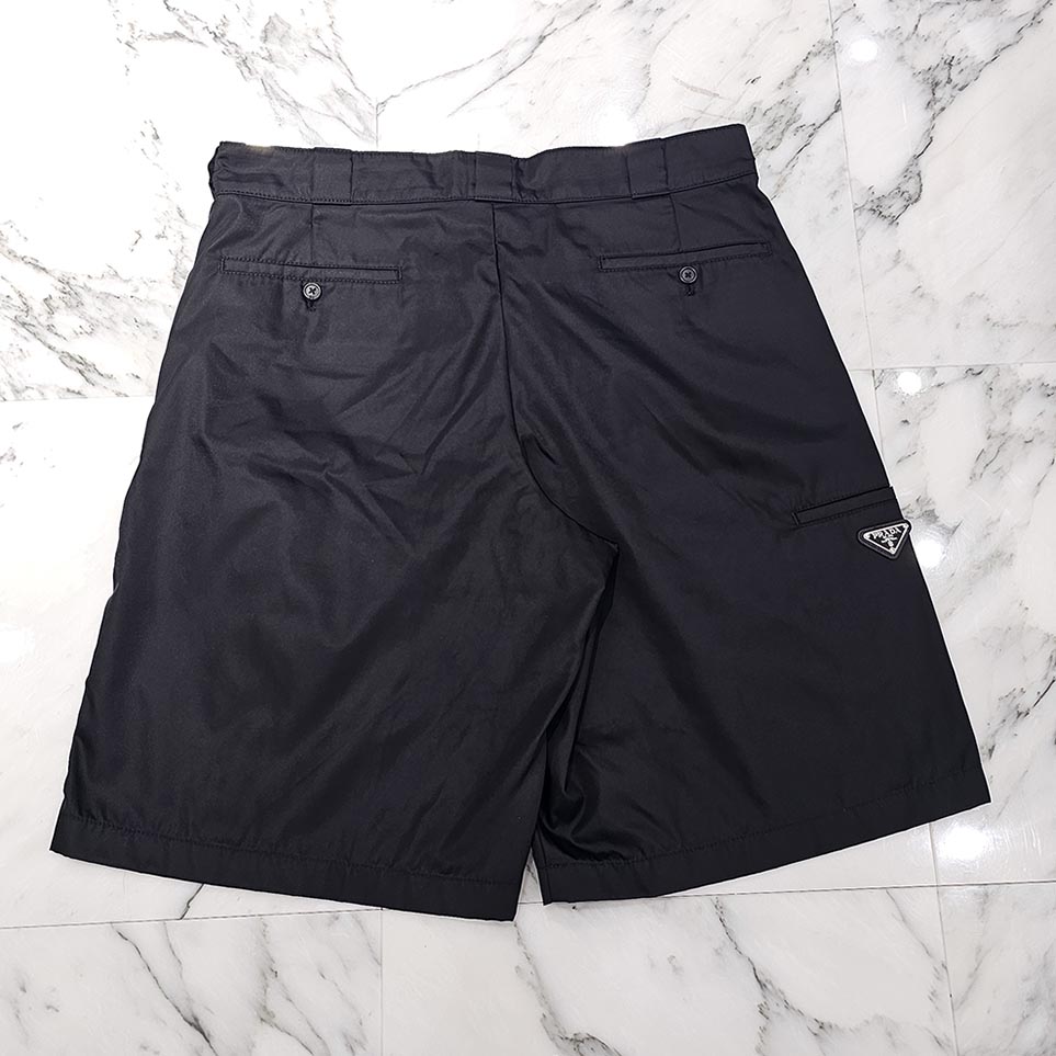 楽天市場】PRADA(プラダ) サイズ:48 22SS RE-NYLON リナイロン