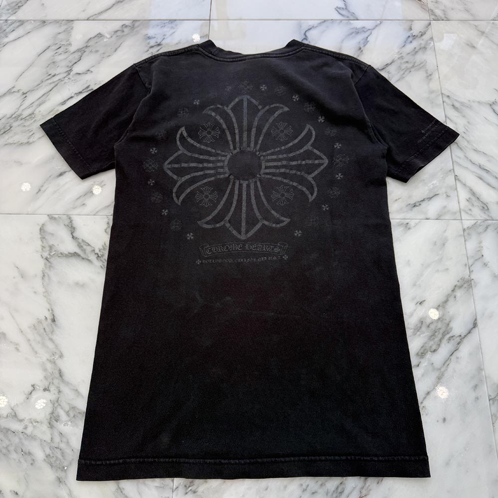 Tシャツ・カットソー Chrome Hearts Hong Kong Exclusive L/S Tee Chrome Hearts Hong Kong Exclusive L/S Tee (CHROME HEARTS/T