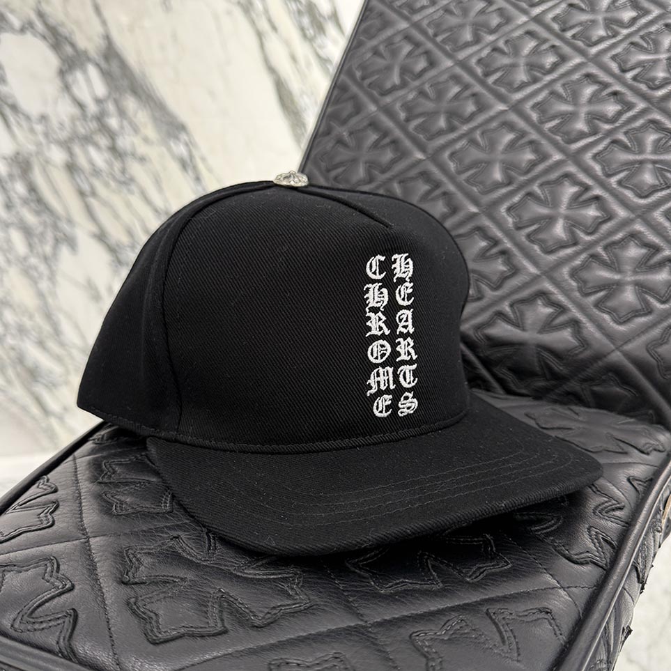 CHROME HEARTS メッシュキャップ OTTO FUCK クロムハーツ CHROME HEARTS クロムハーツ キャップ FUCK ロゴ メッシュ