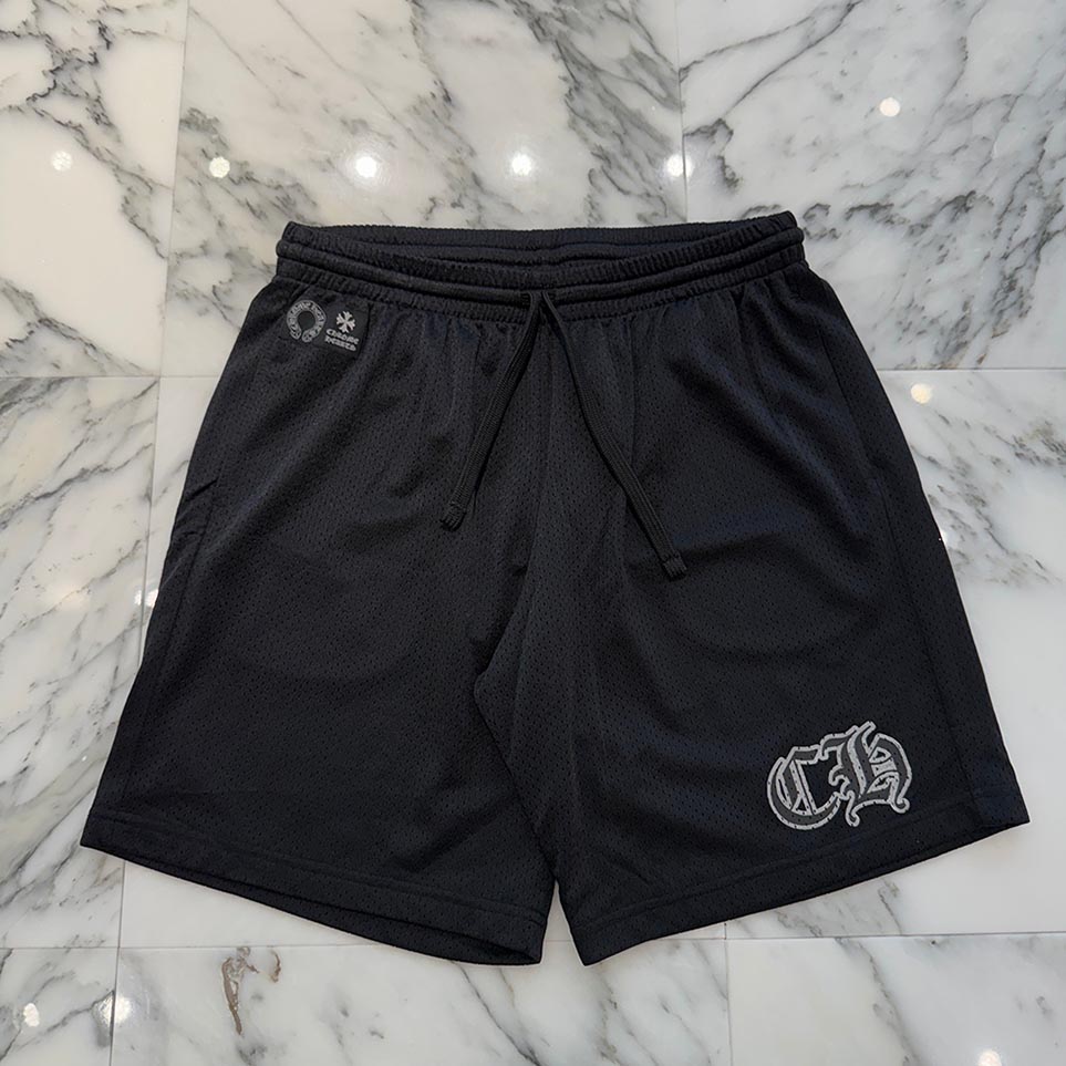 クロムハーツ ショートパンツ M Chrome Hearts - 【美品】クロムハーツ パンツ ショートパンツ